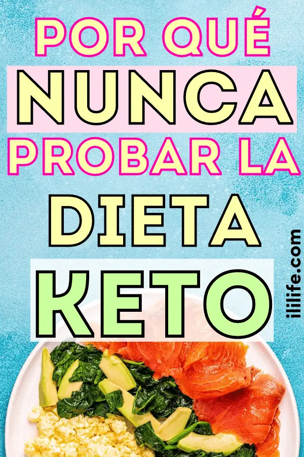 la dieta keto es saludable)
